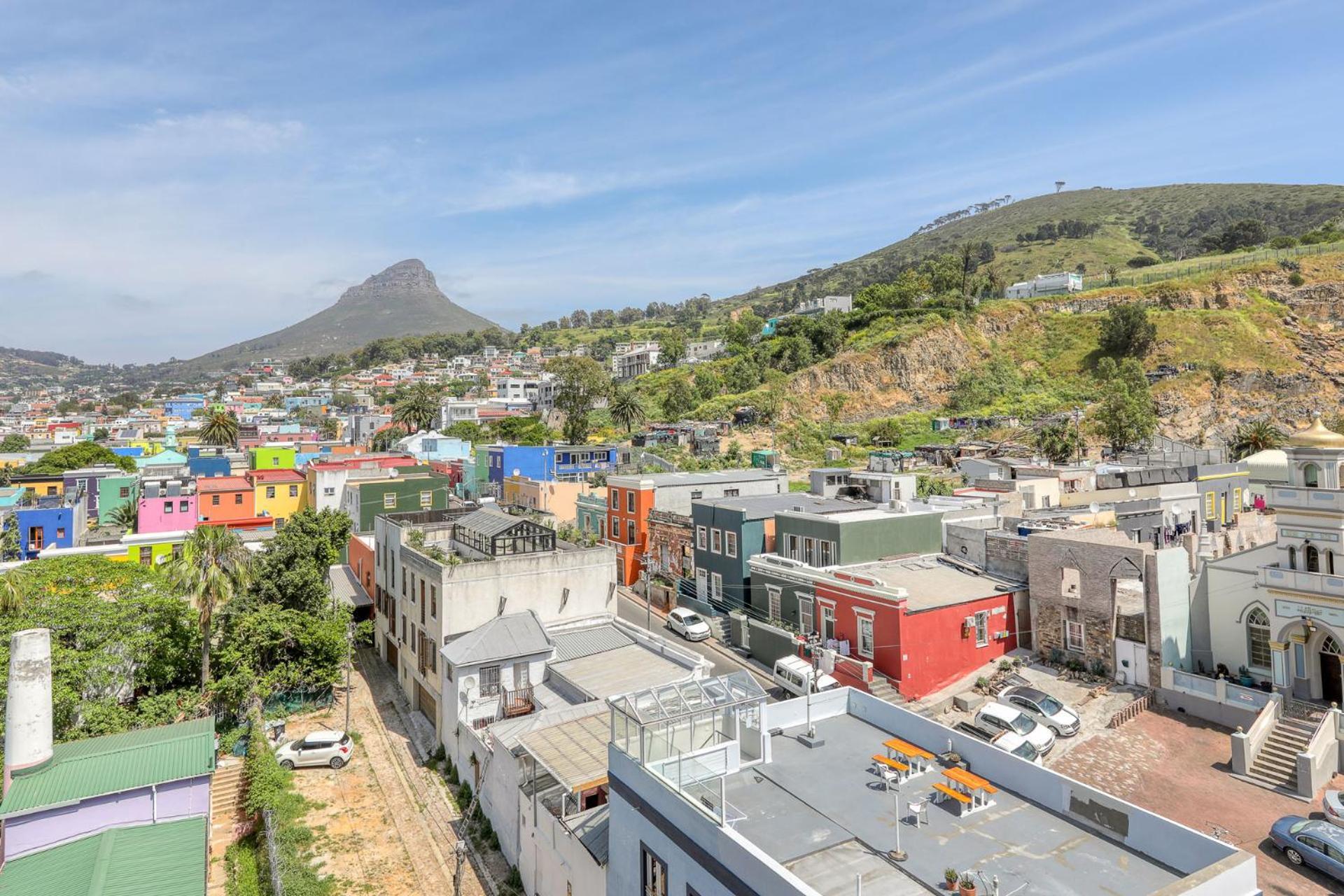 Apartment Always-power Panoramic Mountain View *