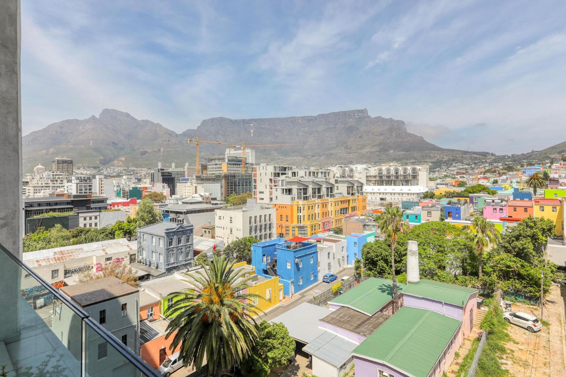 Apartment Always-power Panoramic Mountain View